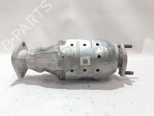 Used Catalyst HYUNDAI KONA (OS, OSE, OSI) [2017-2023]  31987761