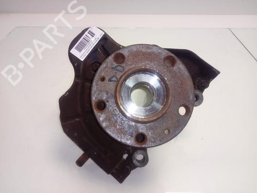 Right front steering knuckle PEUGEOT BOXER Van  | BP13491493M26 