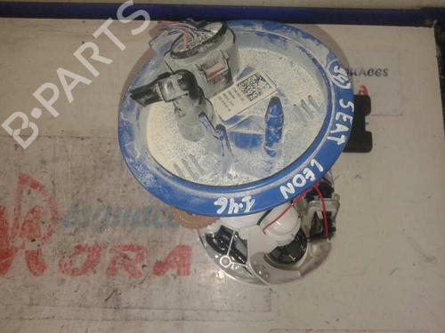 Used Fuel pump SEAT LEON (5F1) [2012-2021]  12639396