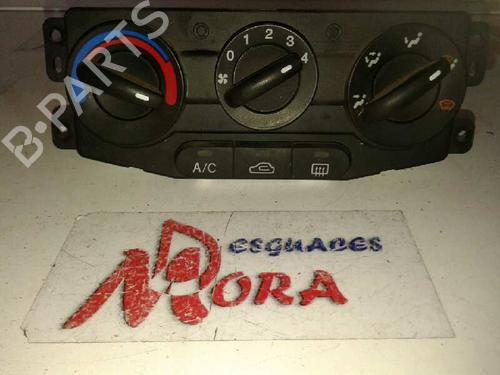 Used Climate control KIA RIO I Hatchback (DC) [2000-2006]  12835906