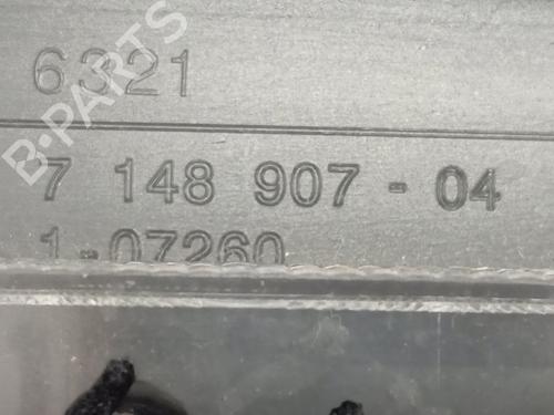 Third brake light MINI MINI (R56) Cooper | BP39097112L11 - Image 2