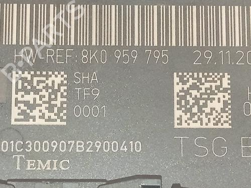 Electronic module AUDI A4 B8 (8K2) 2.7 TDI | BP36990917M83 - Image 2