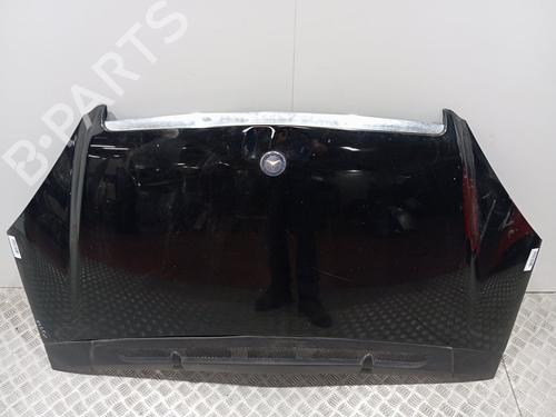 Hood MERCEDES-BENZ A-CLASS (W169) A 160 (169.031, 169.331) | BP29252611C1 