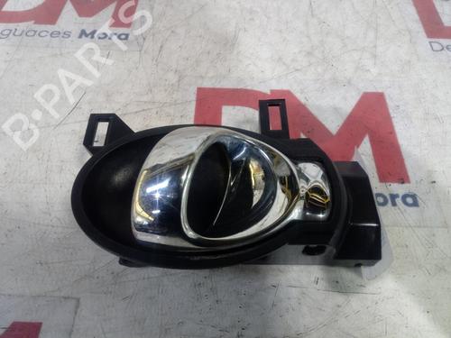 Front left interior door handle NISSAN JUKE (F15) | BP12842471I13