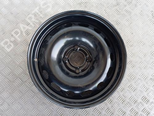 Used Rim Rim CITROËN BERLINGO MULTISPACE (B9) [2008-2026] 35794972 35794972