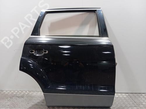 Used Right rear door AUDI Q7 (4LB) 3.0 TDI quattro (233 hp) 29247212