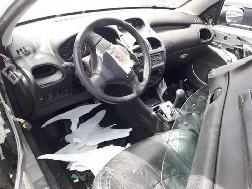 Starter PEUGEOT 206 CC (2D)  | BP12654831M8 