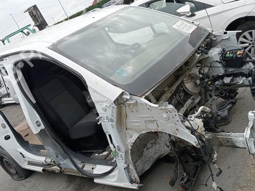 Front left window mechanism CITROËN BERLINGO / BERLINGO FIRST Box Body/MPV (M_)  | BP13733117C22 