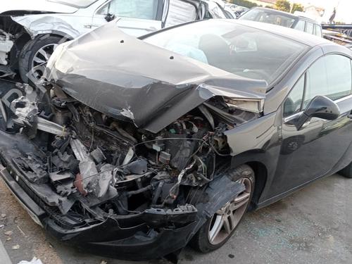 Radio PEUGEOT 308 CC (4B_)  | BP16865250E6 