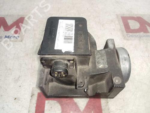 Used Mass air flow sensor MERCEDES-BENZ S-CLASS (W220) [1998-2005]  12838242