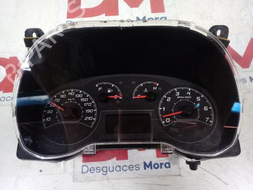 Used Instrument cluster FIAT FIORINO Box Body/MPV (225_) 1.3 D Multijet (225BXD1A, 225BXB1A, 225BXB11) (75 hp) 12662842