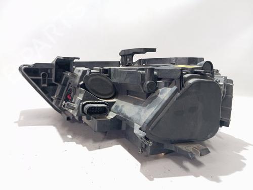 Right headlight AUDI Q3 (8UB, 8UG)  | BP29376650C29 