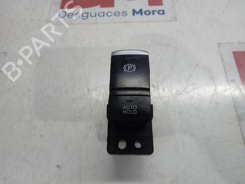 Hand brake NISSAN QASHQAI II SUV (J11, J11_) 1.6 dCi | BP12842885I18 