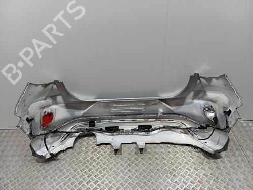 Rear bumper FORD PUMA (J2K, CF7)  | BP29548445C8 