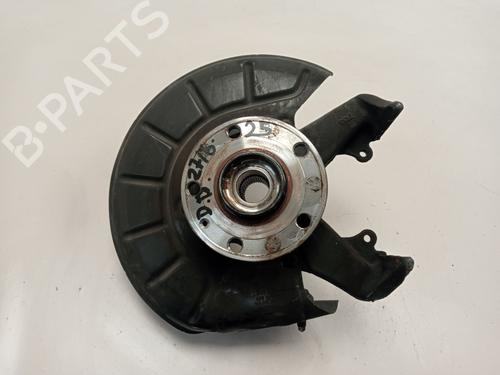 Used Right front steering knuckle VW GOLF VI (5K1) [2008-2014]  26976595
