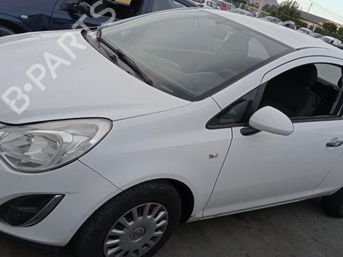 Engine control unit (ECU) OPEL CORSA D (S07) 1.3 CDTI (L08, L68) | BP16779152M57 