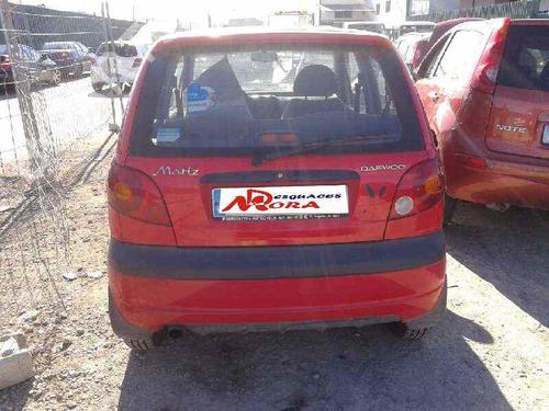 Alternator DAEWOO MATIZ (M100, M150) 0.8 | BP12833032M7  - Image 10