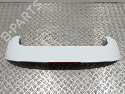 Used Rear spoiler FORD FOCUS III [2010-2020]  21814144