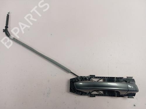 Højre fortil udvendigt håndtag SKODA SCALA (NW1) [2019-2025]  30376005