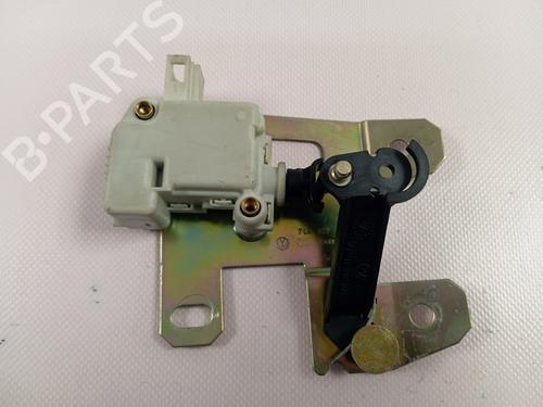 Elektronisk modul VW TOUAREG (7LA, 7L6, 7L7) 5.0 V10 TDI (313 hp) 30376533