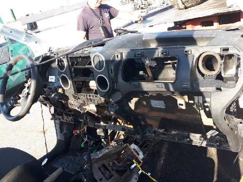 Ignition barrel PEUGEOT PARTNER Box Body/MPV  | BP16116816M48 