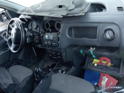 Electronic module DACIA DOKKER MPV (KE_)  | BP26700100M83 