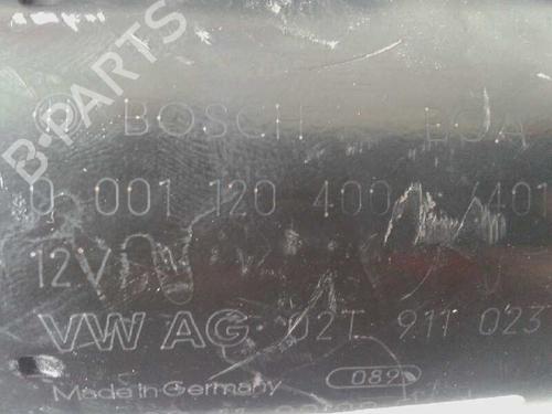 Starter SEAT IBIZA III (6L1)  | BP12644156M8 