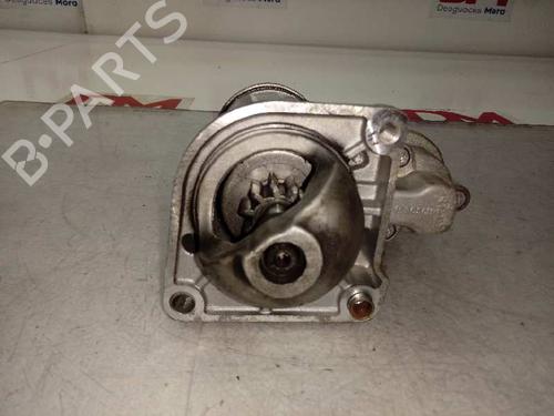Starter FIAT 500 (312_)  | BP12652834M8 