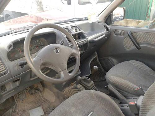 Engine control unit (ECU) NISSAN TERRANO I (WD21) 2.7 TD 4WD (LBYD21) | BP12638385M57  - Image 7