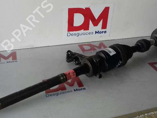 Used Right front driveshaft Right front driveshaft 30369731 30369731