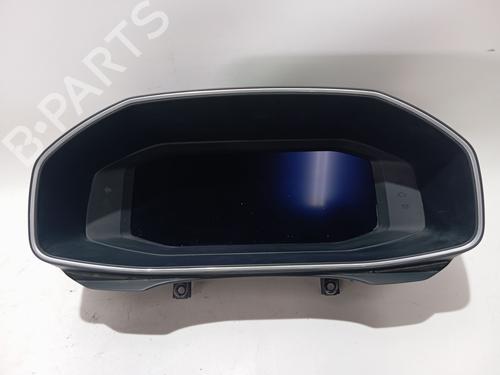 Used Instrument cluster SEAT LEON (KL1, KLG) [2019-2025]  30566494