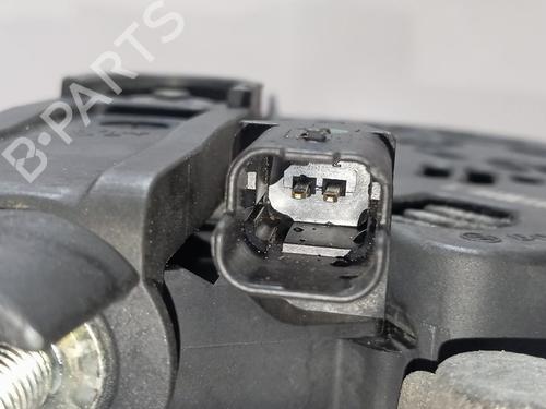 Alternator CITROËN C6 (TD_)  | BP29618662M7 