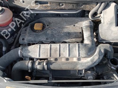 Gearbox LAND ROVER FREELANDER I (L314)  | BP22779792M3 