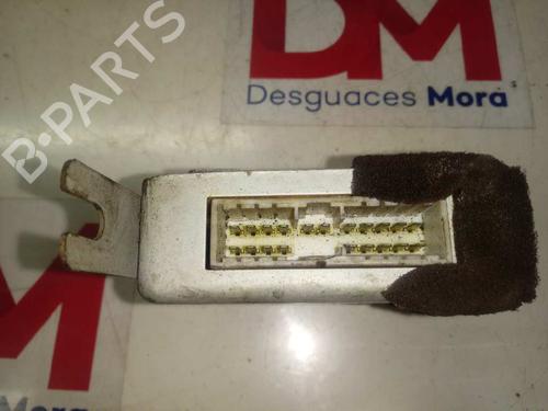 Kollisjonspute styreenhet HYUNDAI COUPE I (RD) 1.6 16V | BP16647049M53 