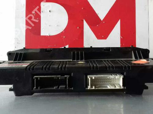 Climate control FORD FOCUS II (DA_, HCP, DP)  | BP12650624I5 