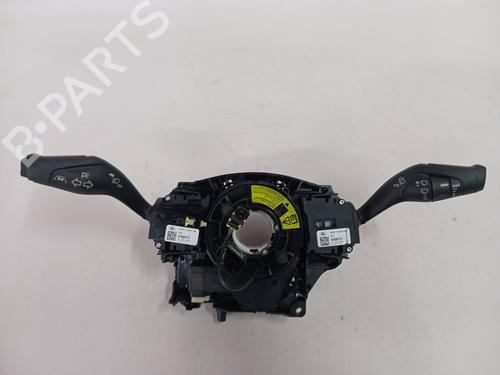 Kontantrulle Airbag /Stelring FORD TRANSIT V363 Van (FCD, FDD) [2013-2025]  30566471