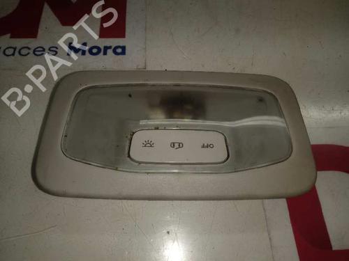 Used Interior roof light JEEP RENEGADE SUV (BU, B1, BV) [2014-2026]  13298276