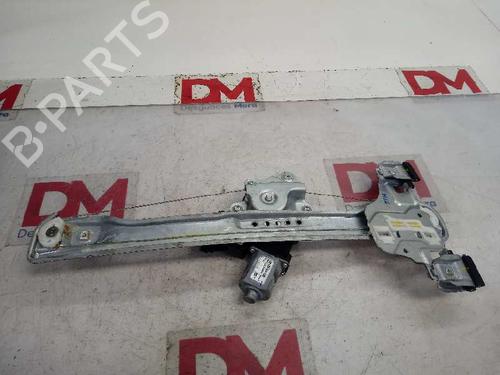 Lève-vitre arrière gauche OPEL MOKKA / MOKKA X (J13) | BP30371159C24