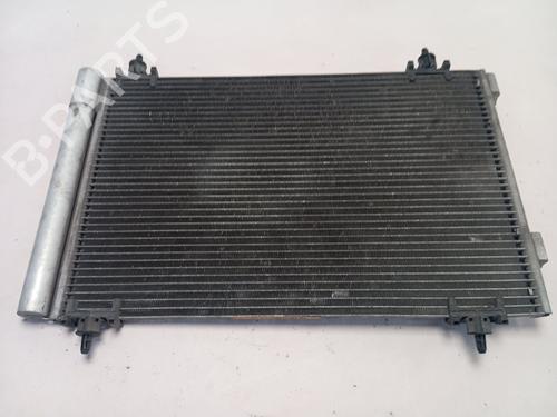 AC radiator CITROËN DS4 (NX_)  | BP28488141M32 