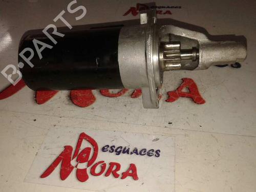 Starter AUDI A6 C5 (4B2) 2.5 TDI quattro | BP12644586M8 
