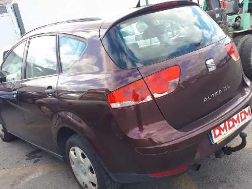 Starter SEAT ALTEA XL (5P5, 5P8) | BP23331230M8