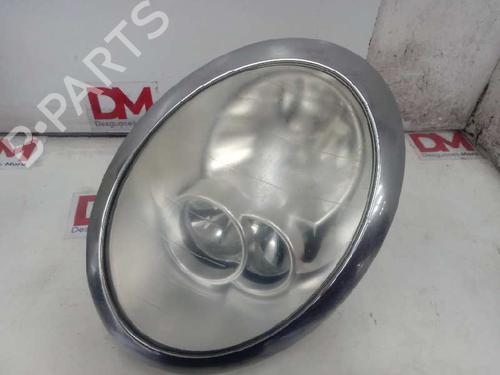 Left headlight MINI MINI (R50, R53) | BP30371333C28