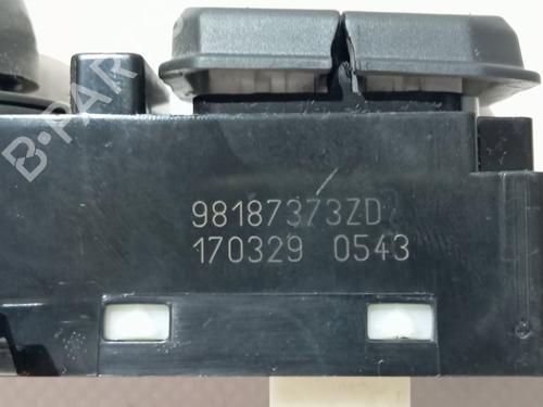 Switch CITROËN C-ELYSEE (DD_) 1.2 VTi 82 | BP28516149I30 