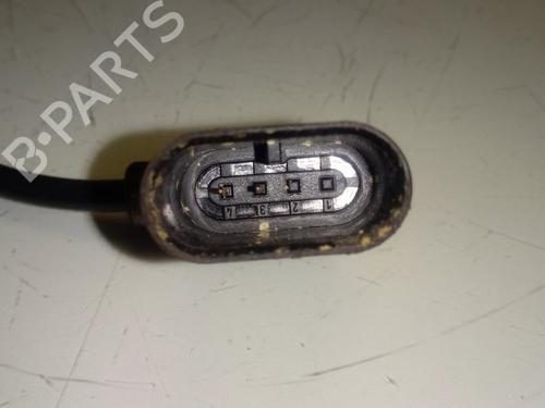 Right rear steering knuckle MERCEDES-BENZ E-CLASS (W213) E 200 d (213.013) | BP15606175M28 