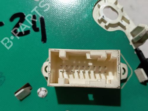 Kombinert Instrument CITROËN C3 II (SC_)  | BP28671449C47 