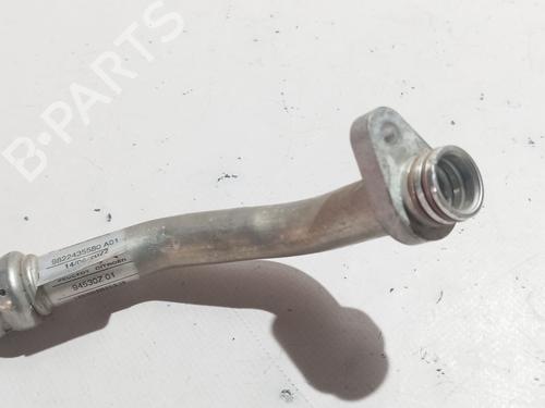 AC pipe OPEL COMBO E Tour / Life (K9) | BP38285999M126 - Image 2