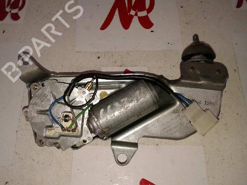 Rear wiper motor RENAULT MEGANE I (BA0/1_) 1.4 e (BA0E, BA0V) | BP12833677M102 