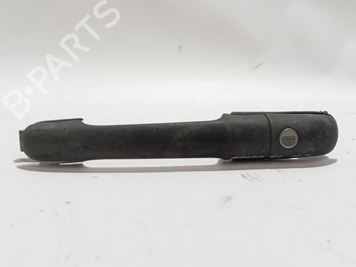 Used Front left exterior door handle Front left exterior door handle MERCEDES-BENZ VITO Bus (W638) 112 CDI 2.2 (638.194) (122 hp) 34625791 34625791