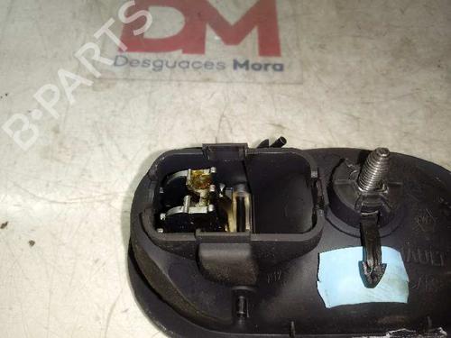 Front right interior door handle RENAULT SCÉNIC II (JM0/1_) 1.9 dCi (JM0G, JM12, JM1G, JM2C) | BP16534960I14