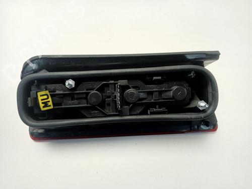 Right taillight OPEL COMBO Box Body/MPV 1.7 CDTI 16V | BP19643757C35 